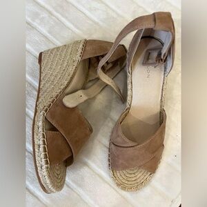 Caslon Espadrille Wedge Sandals